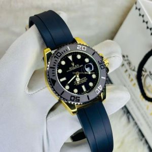 Rolex Watch 01