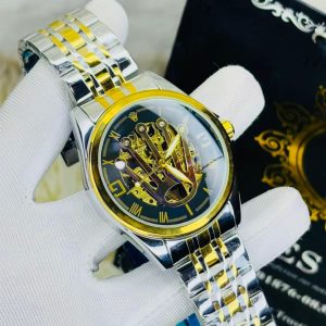 Automatic Watch